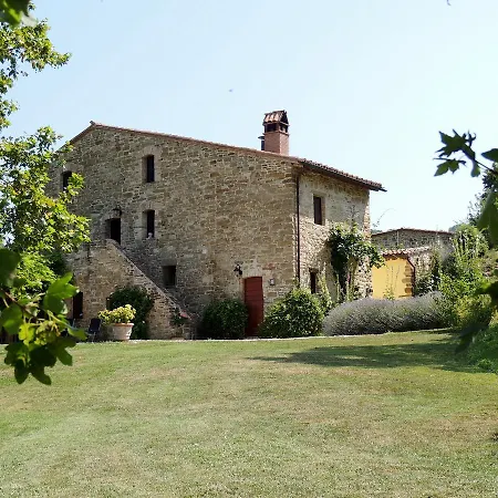Antico Casal Del Bosco Agriturismo