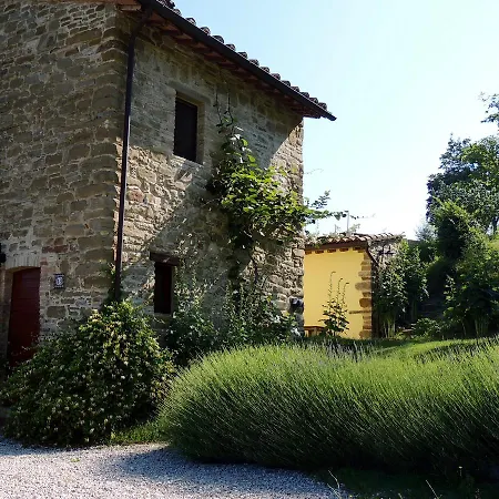 Antico Casal Del Bosco Agriturismo Bed and breakfast *