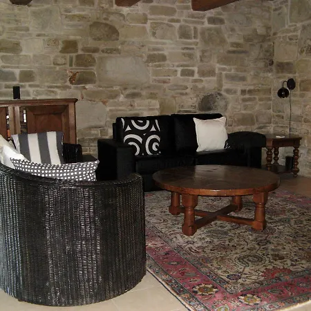 Antico Casal Del Bosco Agriturismo Bed and breakfast