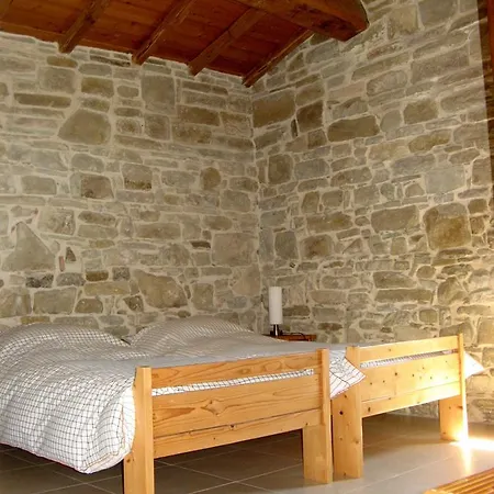 Antico Casal Del Bosco Agriturismo Bed and breakfast Perugia