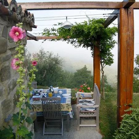 Antico Casal Del Bosco Agriturismo Bed and breakfast Perugia