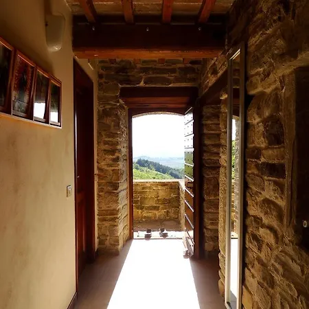 Antico Casal Del Bosco Agriturismo