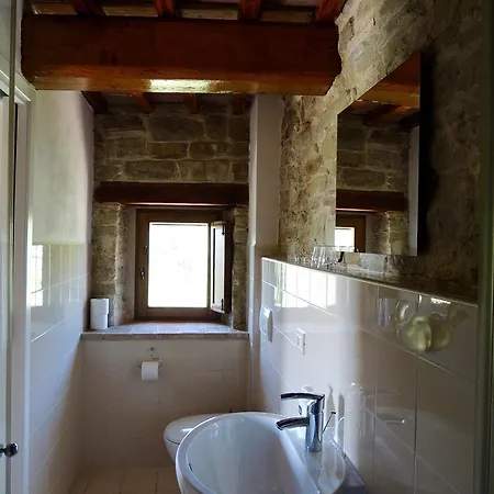 Antico Casal Del Bosco Agriturismo *