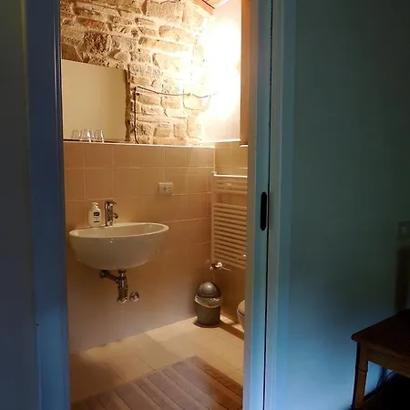 Antico Casal Del Bosco Agriturismo Bed and breakfast Perugia