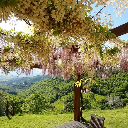 Antico Casal Del Bosco Agriturismo Bed and breakfast *