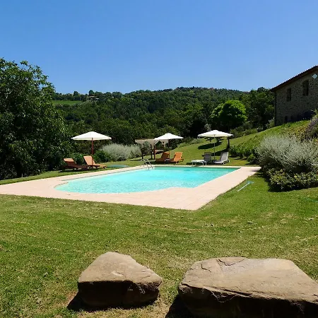 Antico Casal Del Bosco Agriturismo * Perugia