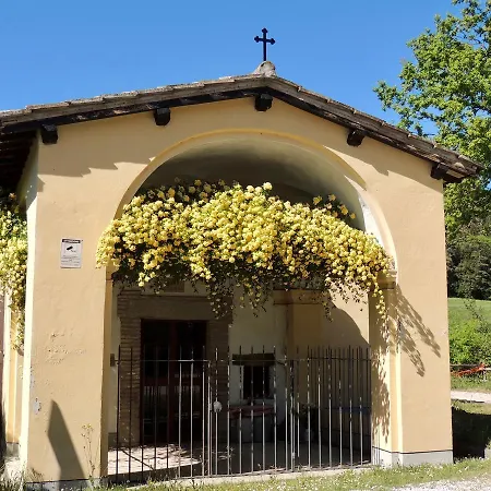 Antico Casal Del Bosco Agriturismo Bed and breakfast Perugia
