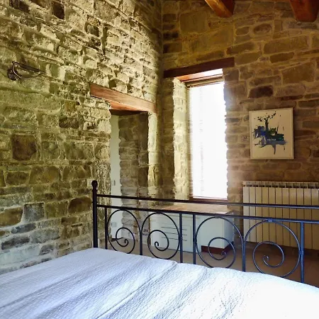 Antico Casal Del Bosco Agriturismo Bed and breakfast Perugia