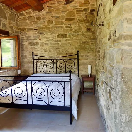 Bed and breakfast Antico Casal Del Bosco Agriturismo