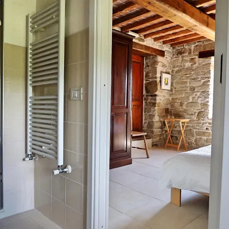 Bed and breakfast Antico Casal Del Bosco Agriturismo