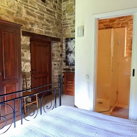 Antico Casal Del Bosco Agriturismo * Perugia
